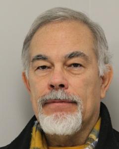 David A Keen Jr a registered Sex Offender of New Jersey