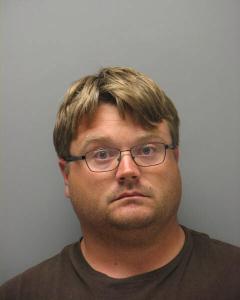 Brian R Budd Sr a registered Sex Offender of New Jersey