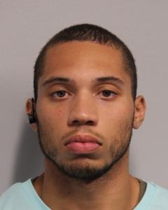 Brandon Peterson III a registered Sex Offender of New Jersey