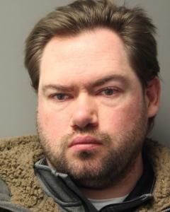 Brian W Sharkey Jr a registered Sex Offender of Delaware