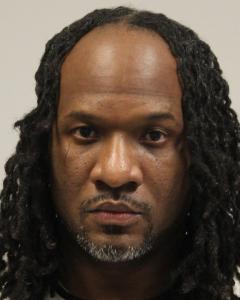 Asa D Williams Jr a registered Sex Offender of New Jersey