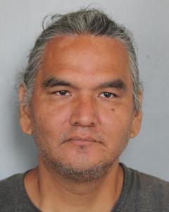 Benjamin W Luscher Jr a registered Sex Offender of Idaho