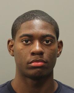 Cameron Rashard Burgess III a registered Sex Offender of Maryland