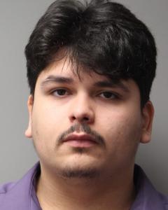 Ronald Ragone III a registered Sex Offender of New Jersey