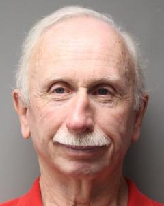 Clyde D Blankenship Jr a registered Sex Offender of Virginia