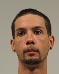 Darnell C Hayman Jr a registered Sex or Violent Offender of Indiana