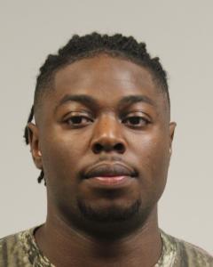 Curtis Davis II a registered Sex Offender of New Jersey