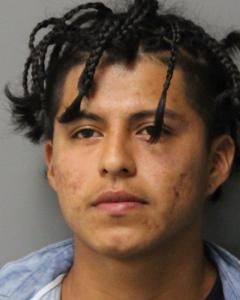 Rony Gudiel Lopez Chavez Jr a registered  of 