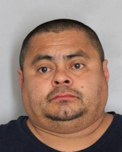 Marroqui B Gallardo Jr a registered  of 