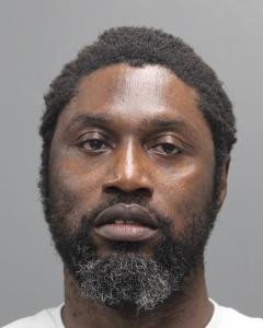 Andre T Mungin II a registered Sex Offender of South Carolina