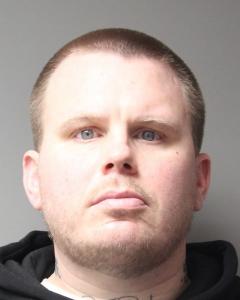 Brandon T Ostermann Jr a registered Sex Offender of Delaware