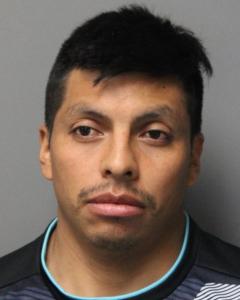 Marvin M Ramirez Jr a registered  of 