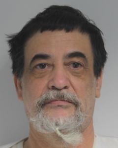 Kenneth W Barron III a registered Sex or Violent Offender of Oklahoma