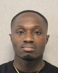 Daniel Osei Jr a registered Sex Offender of North Carolina