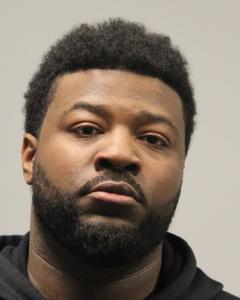 Jameel M Futrell Jr a registered Sex Offender of Pennsylvania