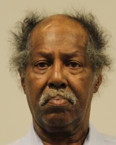 Roger Brown a registered Sex Offender of Delaware