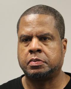 James Hamilton a registered Sex Offender of Delaware
