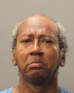 Steven Hall a registered Sex Offender of Delaware