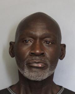 Samuel Rose a registered Sex Offender of New Jersey