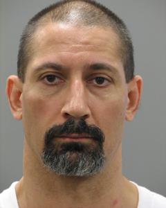 Ulises Alvarado a registered Sex Offender of Iowa