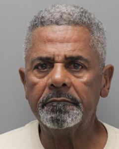 Vernon Alston a registered Sex Offender of Delaware