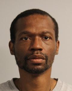 Tracy Badson a registered Sex Offender of Maryland