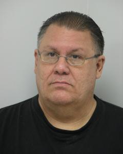 Richard Paredes a registered Sex Offender of Pennsylvania