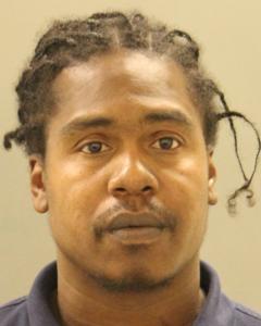 Antoine Bush a registered Sex Offender of Delaware