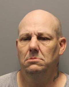 Robert P Figgs Jr a registered Sex Offender of Delaware