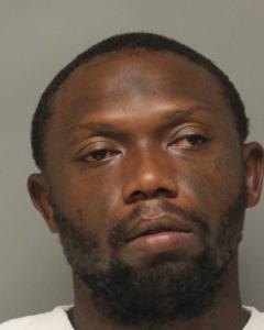 Tyrone Harris a registered Sex Offender of North Carolina