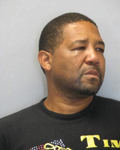 Allen P Luckett a registered Sex Offender of Maryland