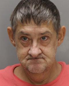 Roy L Campbell a registered Sex Offender of Delaware