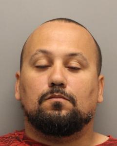 Christopher Foster a registered Sex Offender of Texas