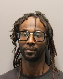 Terrence Teagle a registered Sex Offender of Delaware