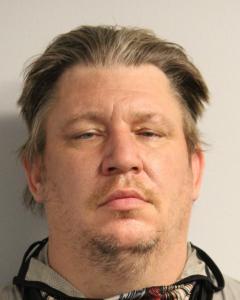 Timothy Barr a registered Sex Offender of Delaware