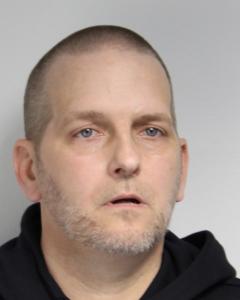 Timothy Carr a registered Sex Offender of Delaware
