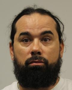Alex Irizarry a registered Sex Offender of Maryland