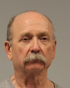Stephen Carman a registered Sex Offender of Delaware