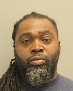 Julian Brown a registered Sex Offender of Delaware
