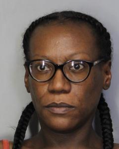 Trimeka Waller a registered Sex Offender of North Carolina