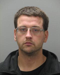 Jonathan Knight a registered Sex Offender of Texas
