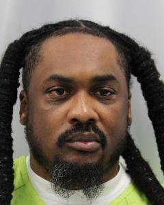 Deshaun Harris a registered Sex Offender of Delaware