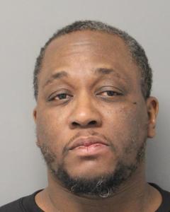 Comar Hadley a registered Sex Offender of Delaware