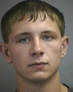 Matthew J Rust a registered Sex Offender of Maryland