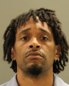 Cleveland Quarles a registered Sex Offender of Delaware