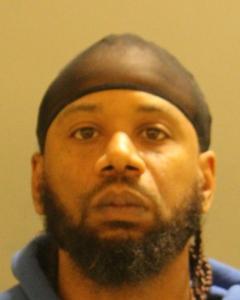 Marcus S James a registered Sex Offender of Maryland