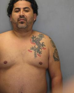 David Perez a registered  of 