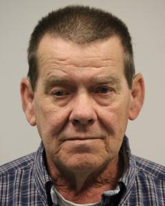 Eugene B Manning a registered Sex Offender of Arkansas