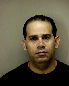 Edwin Guzman a registered Sex Offender of Massachusetts