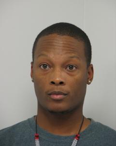 Roderick Jamison a registered Sex Offender of Texas